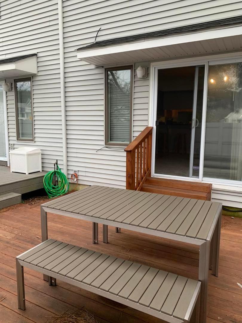 Holiday home Ocean Dunes 3 *