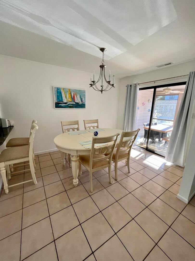 Holiday home Ocean Dunes 3 *