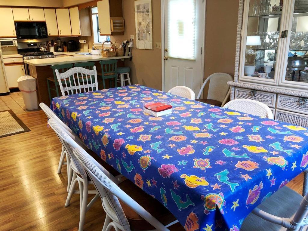 Sussex Street 73b Holiday home Rehoboth Beach