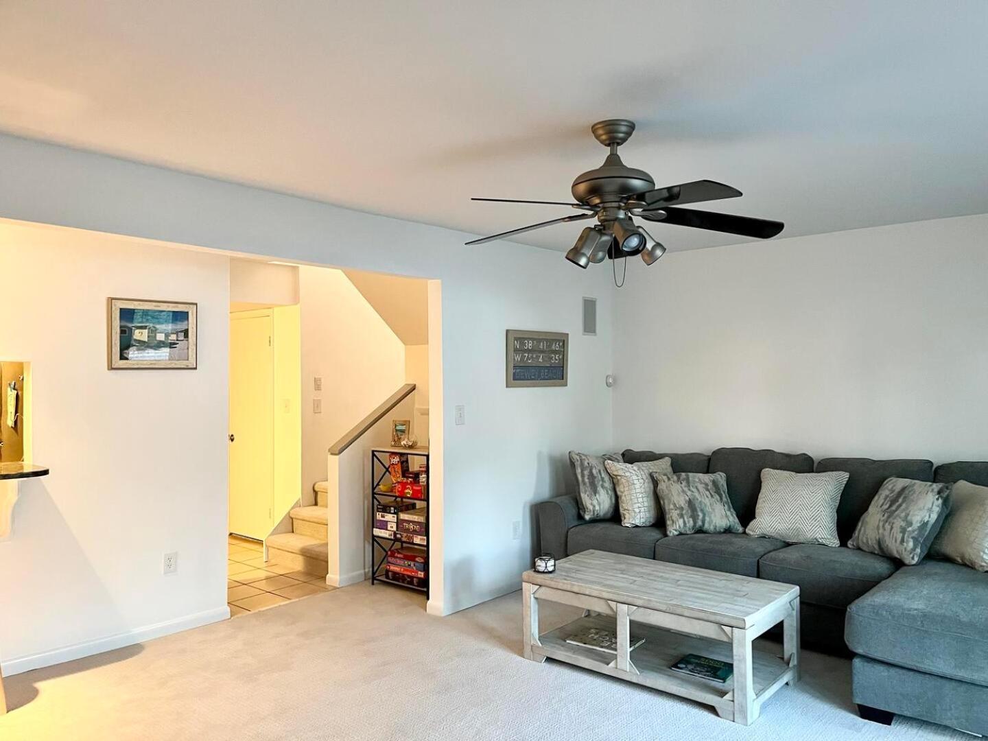 Ocean Dunes 3 Holiday home Rehoboth Beach