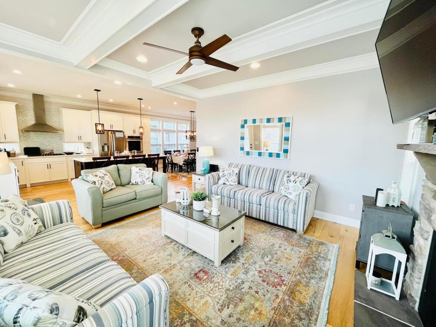 Avenue 22 Holiday home Rehoboth Beach