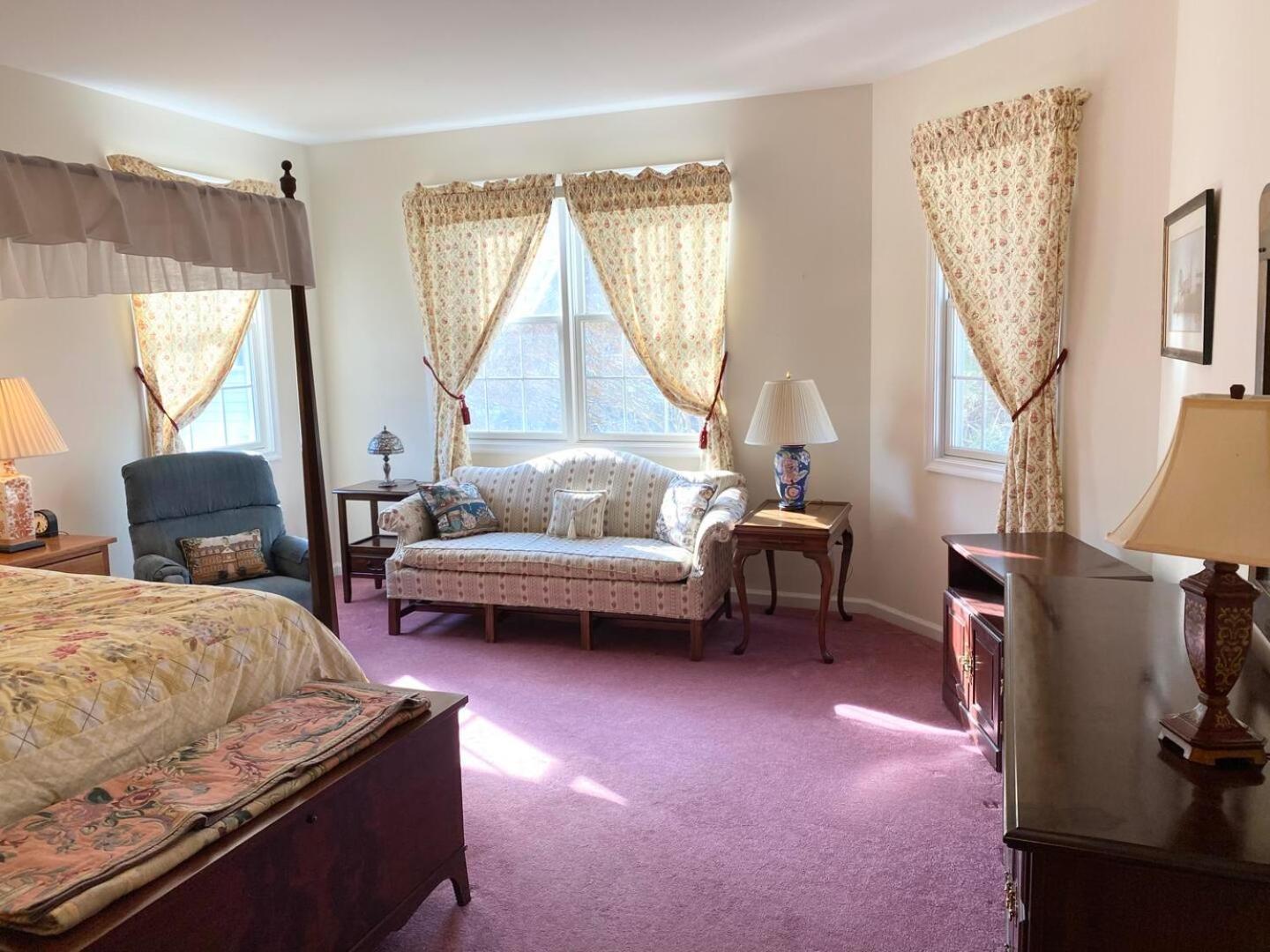 Oranmore Avenue 7 Holiday home *