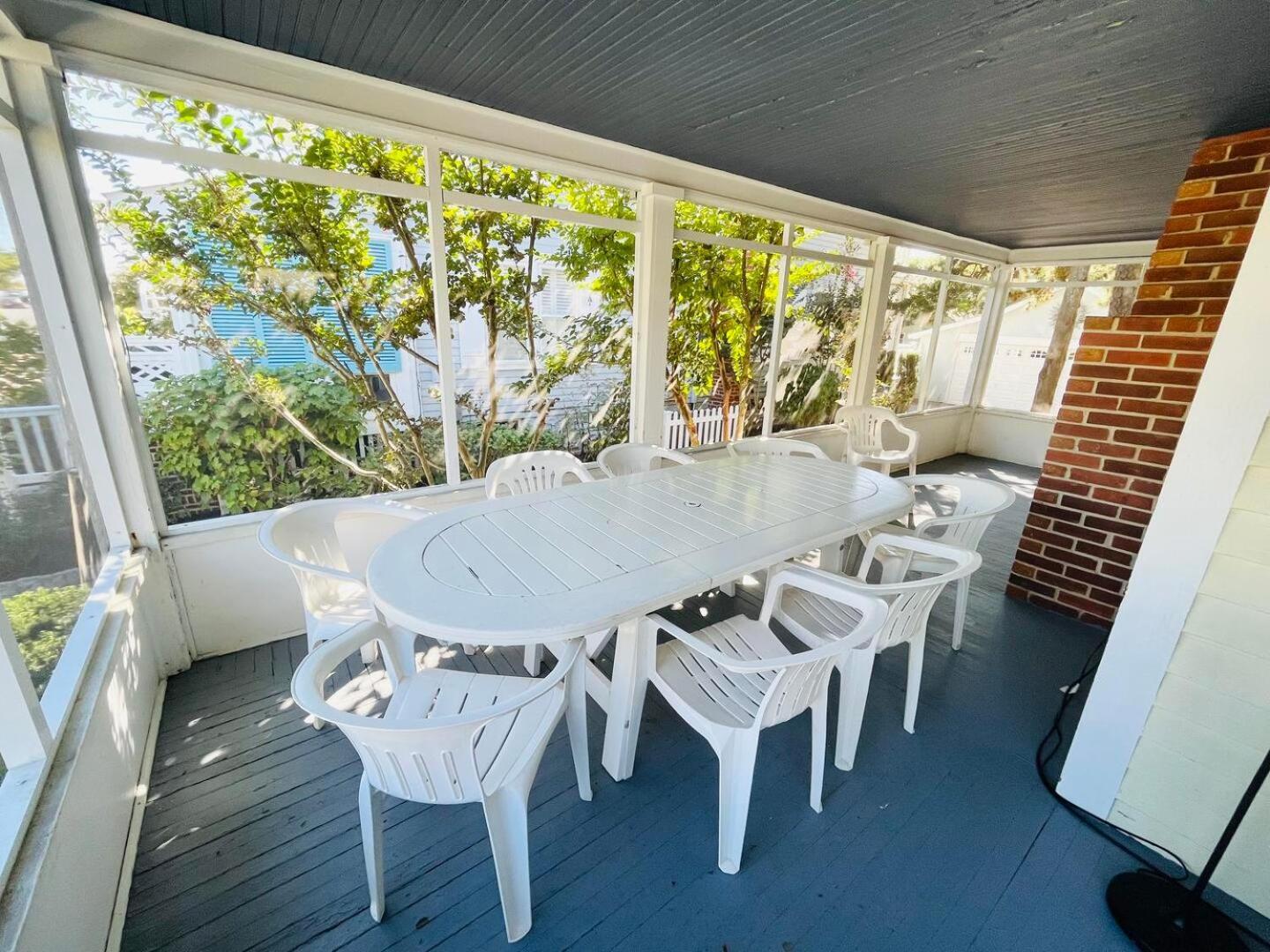 Norfolk Street 8 Holiday home Rehoboth Beach