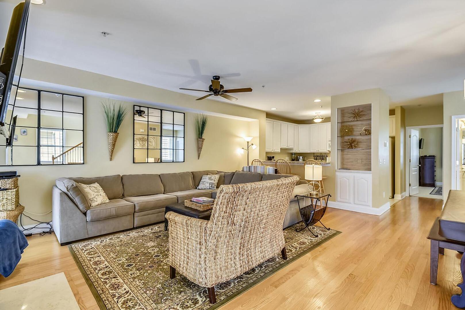 Holiday home Rehoboth Avenue 506f *