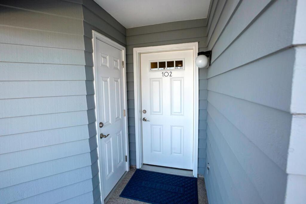 Holiday home Wilmington Avenue 50 #102 Rehoboth Beach