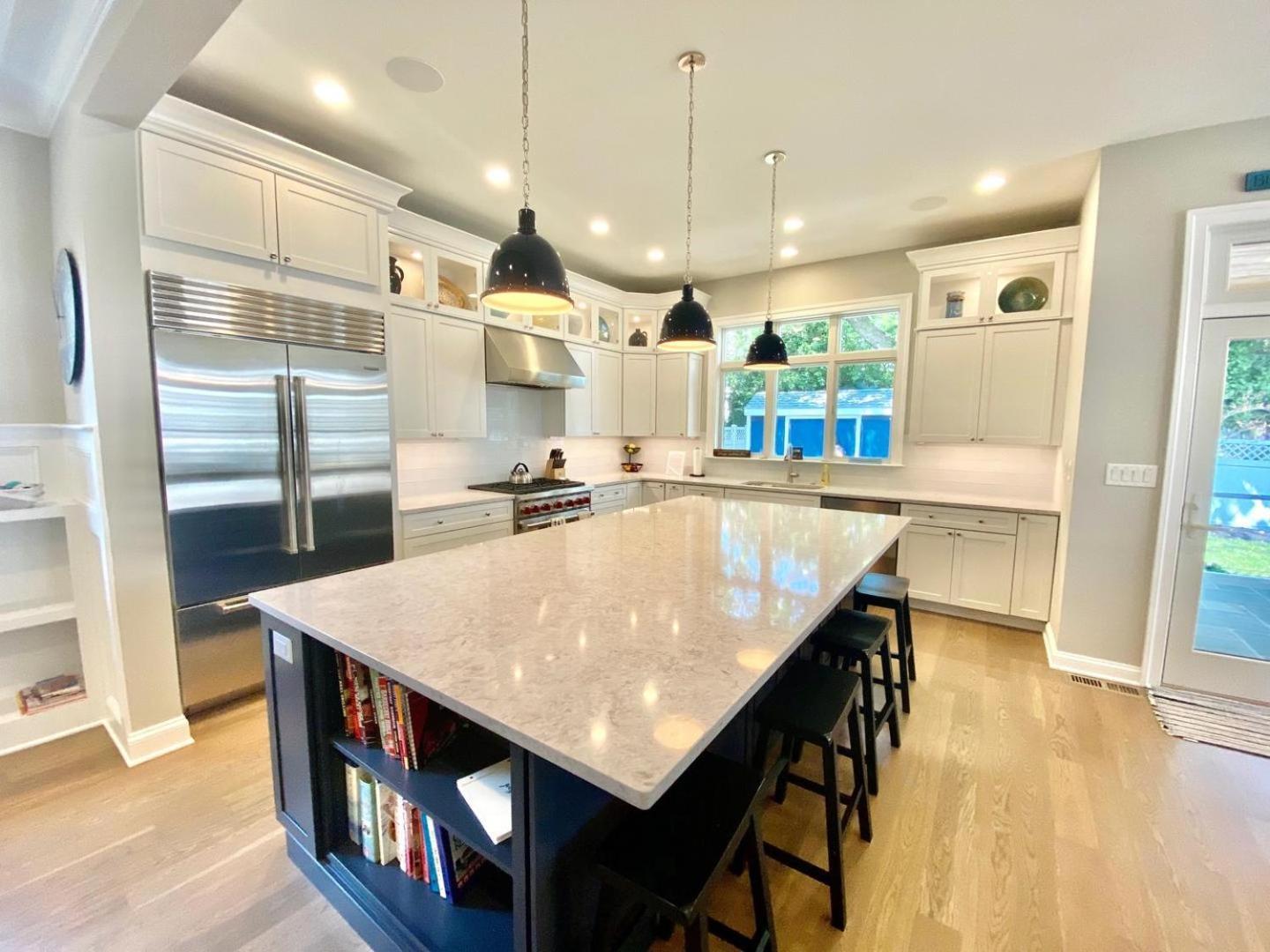 Scarborough Avenue 303