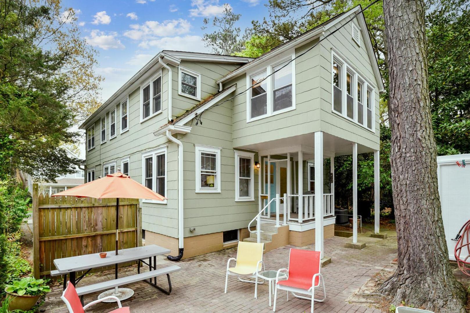 New Castle Street 119 Holiday home