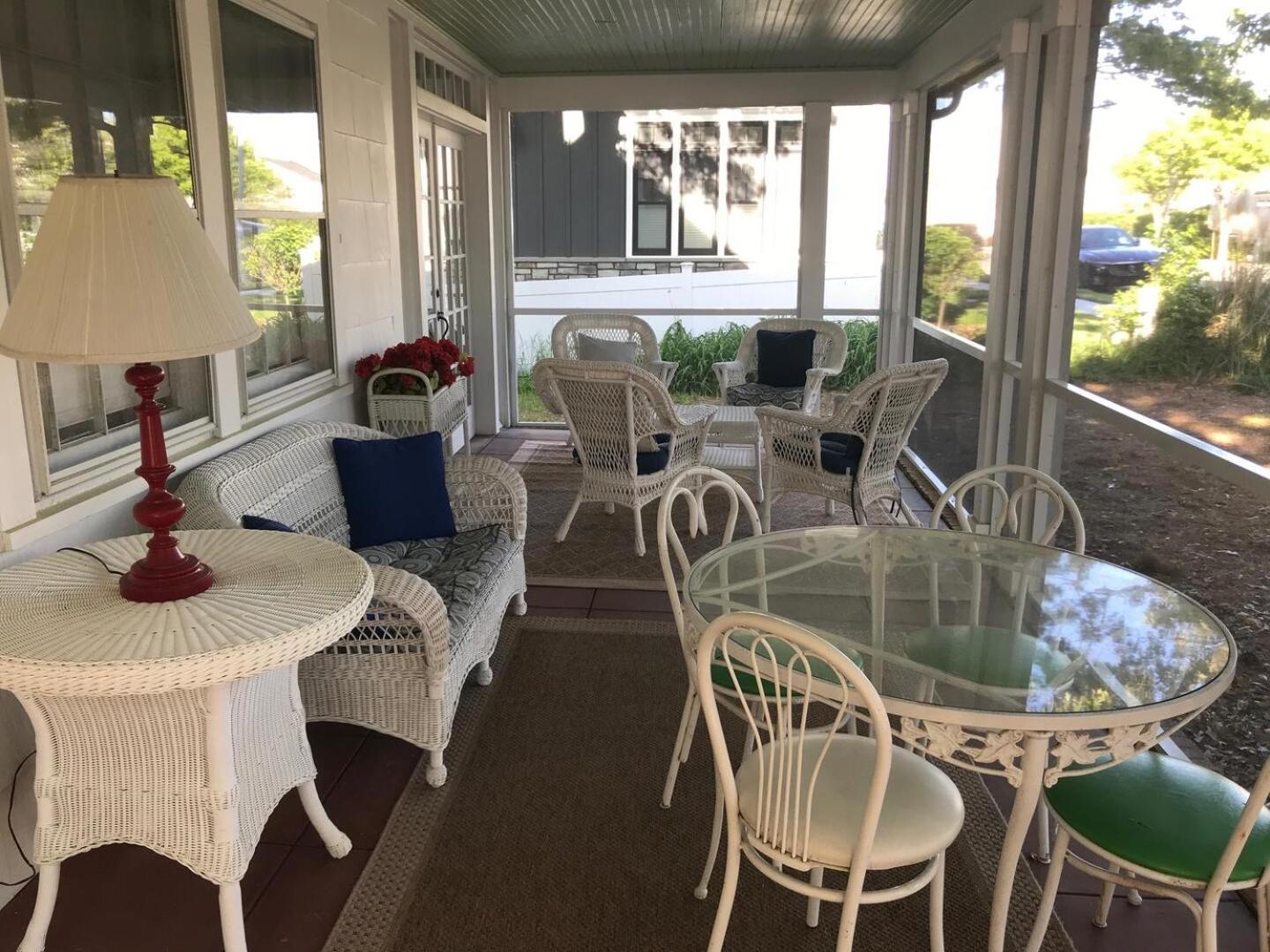 Virginia Avenue 25 * Rehoboth Beach