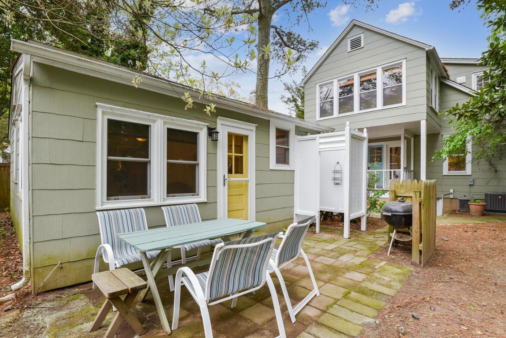 New Castle Street 119 Holiday home Rehoboth Beach
