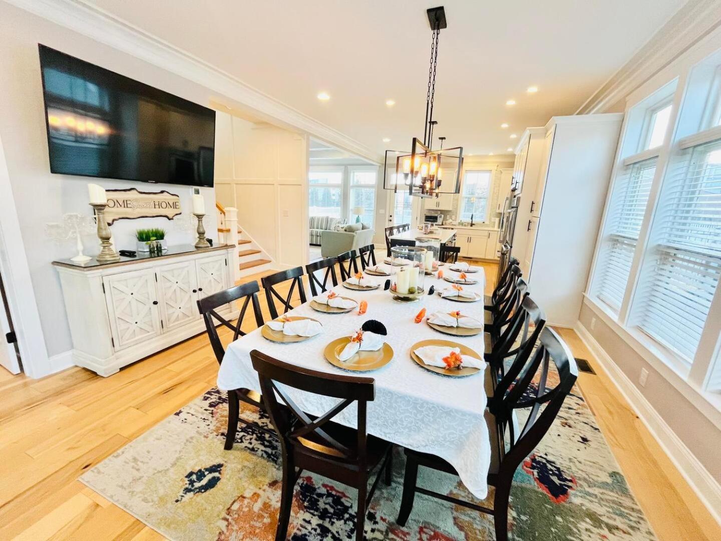 Avenue 22 Holiday home *