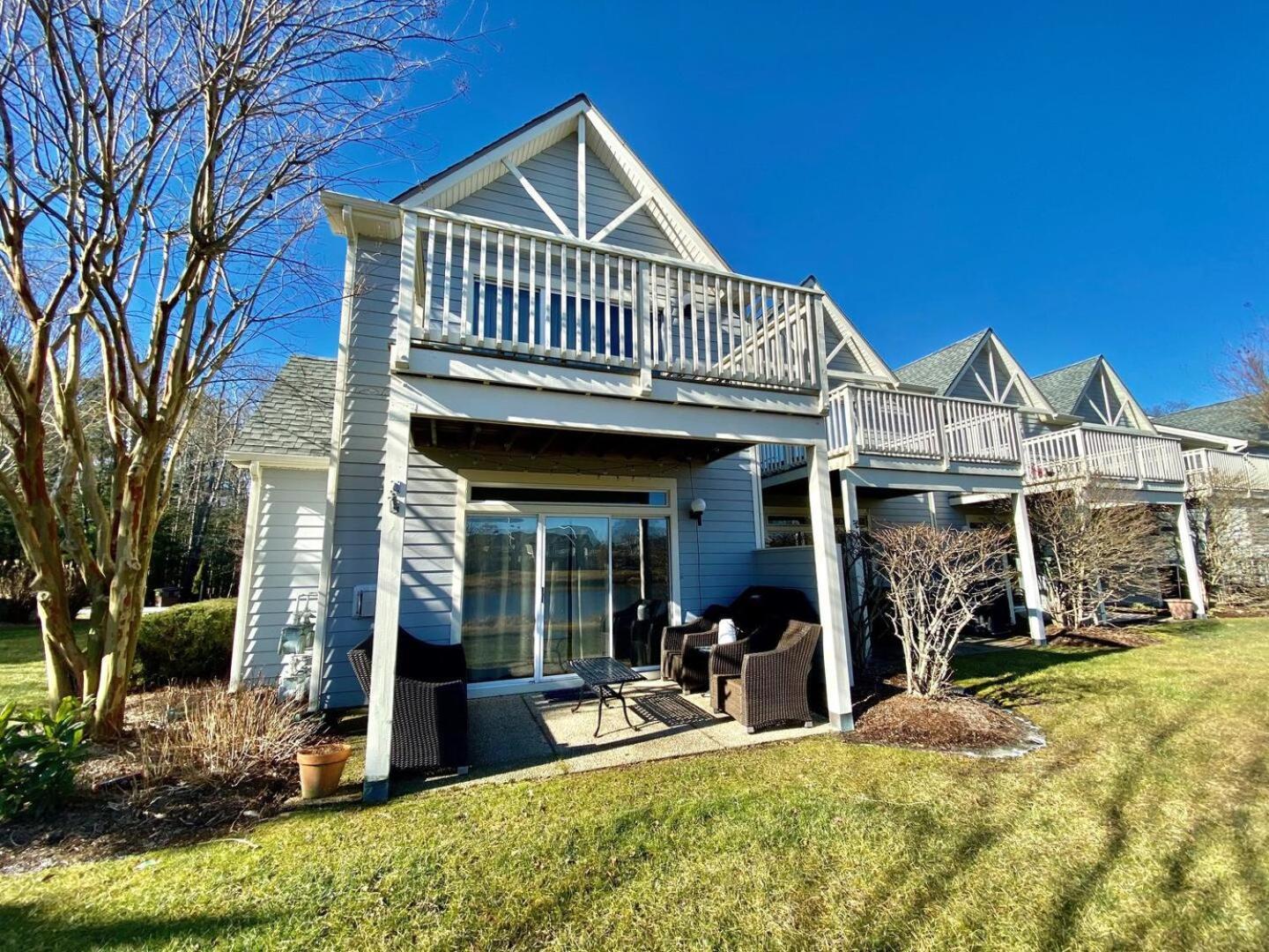 Spring 731 Holiday home