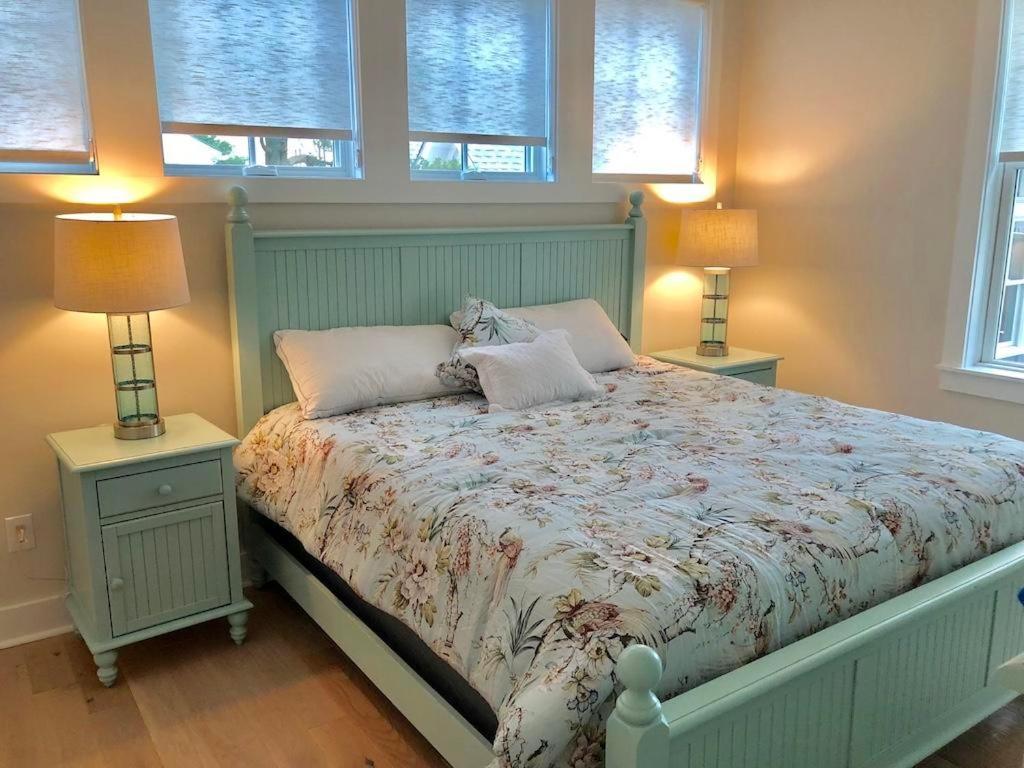 Maryland Avenue 14 Holiday home *