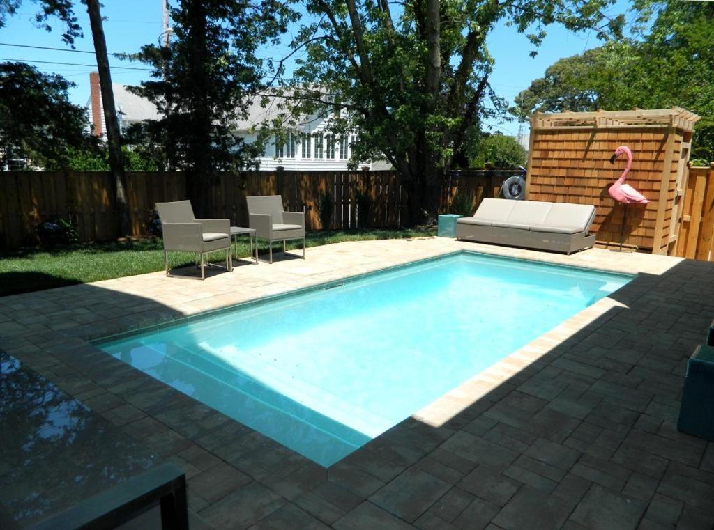 Holiday home Bayard Avenue 300 *