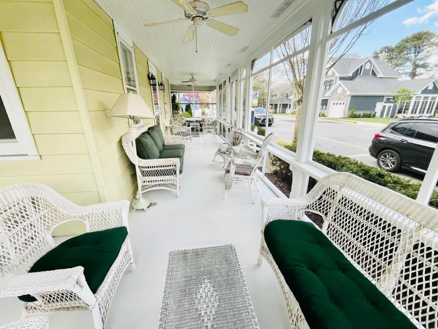 Holiday home Virginia Avenue 18 *
