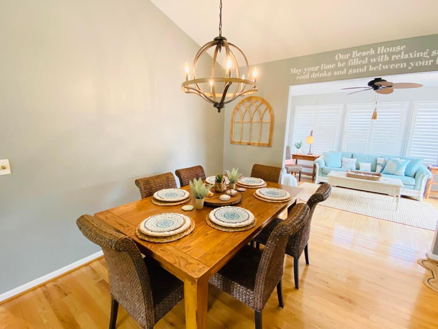 Eagle Drive 49 Holiday home