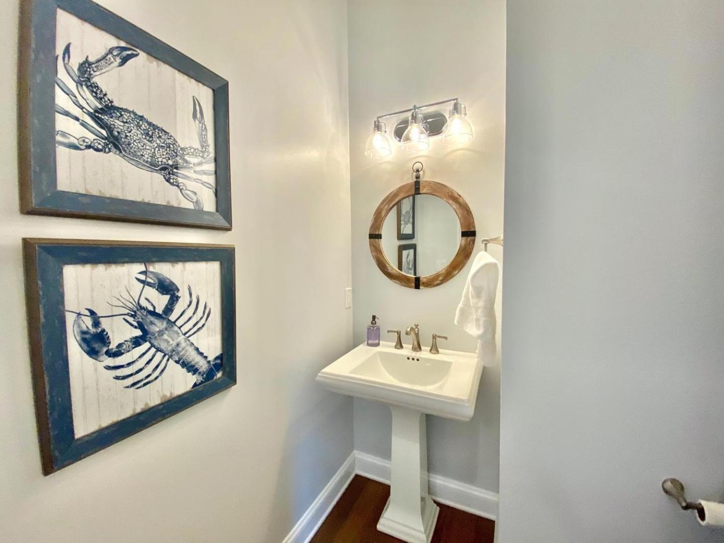 Scarborough Avenue 303 Holiday home *