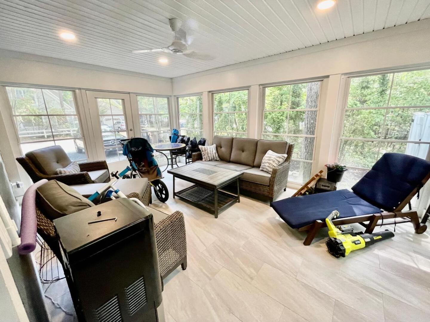 Columbia Avenue 131 Holiday home