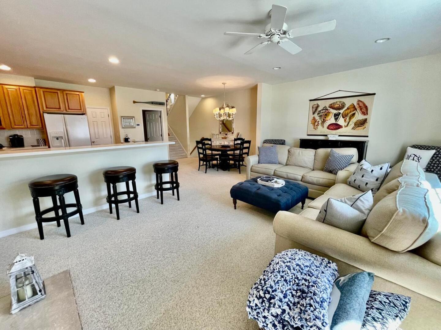 Holiday home Atlantic Street 37584 Rehoboth Beach