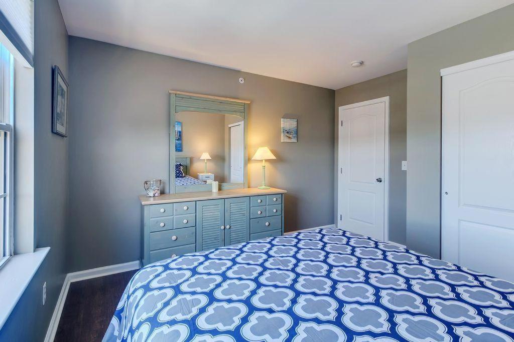 Palm Drive 36501 #1201 Holiday home