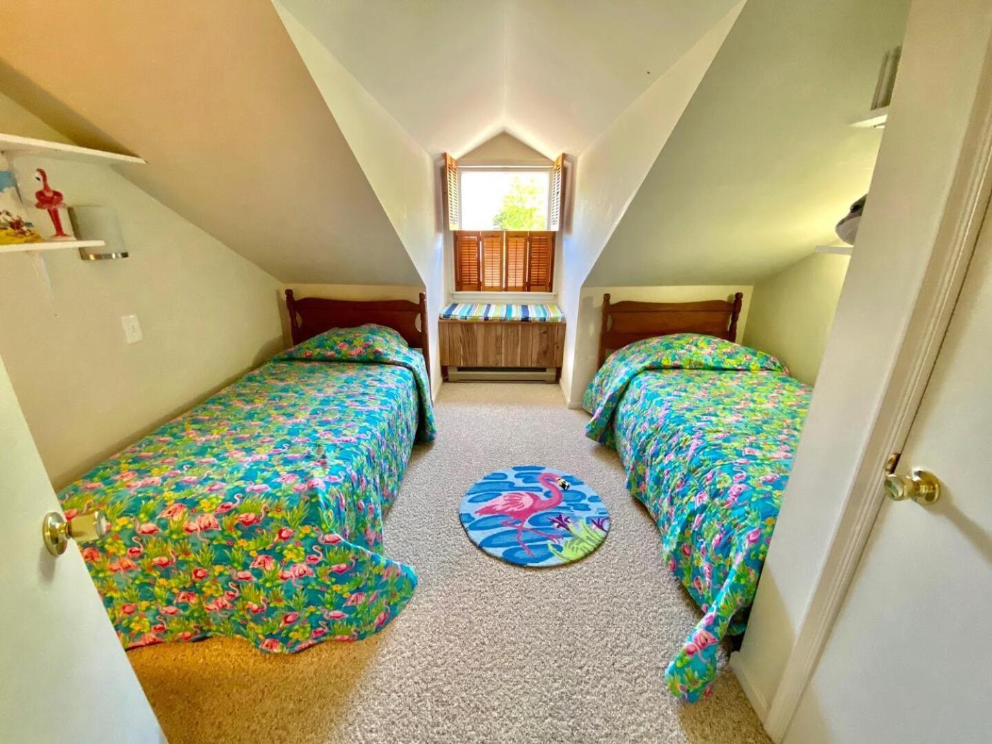 Pennsylvania Avenue 34 Holiday home