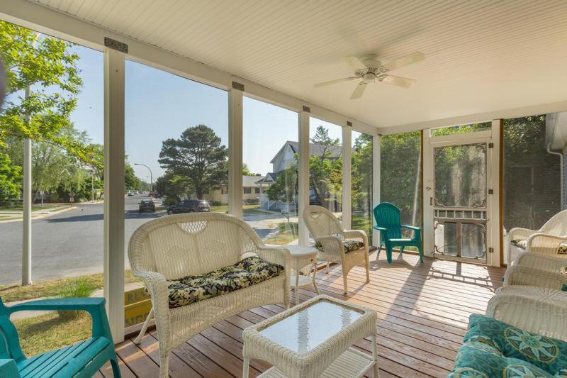 Holiday home Country Club Drive 406