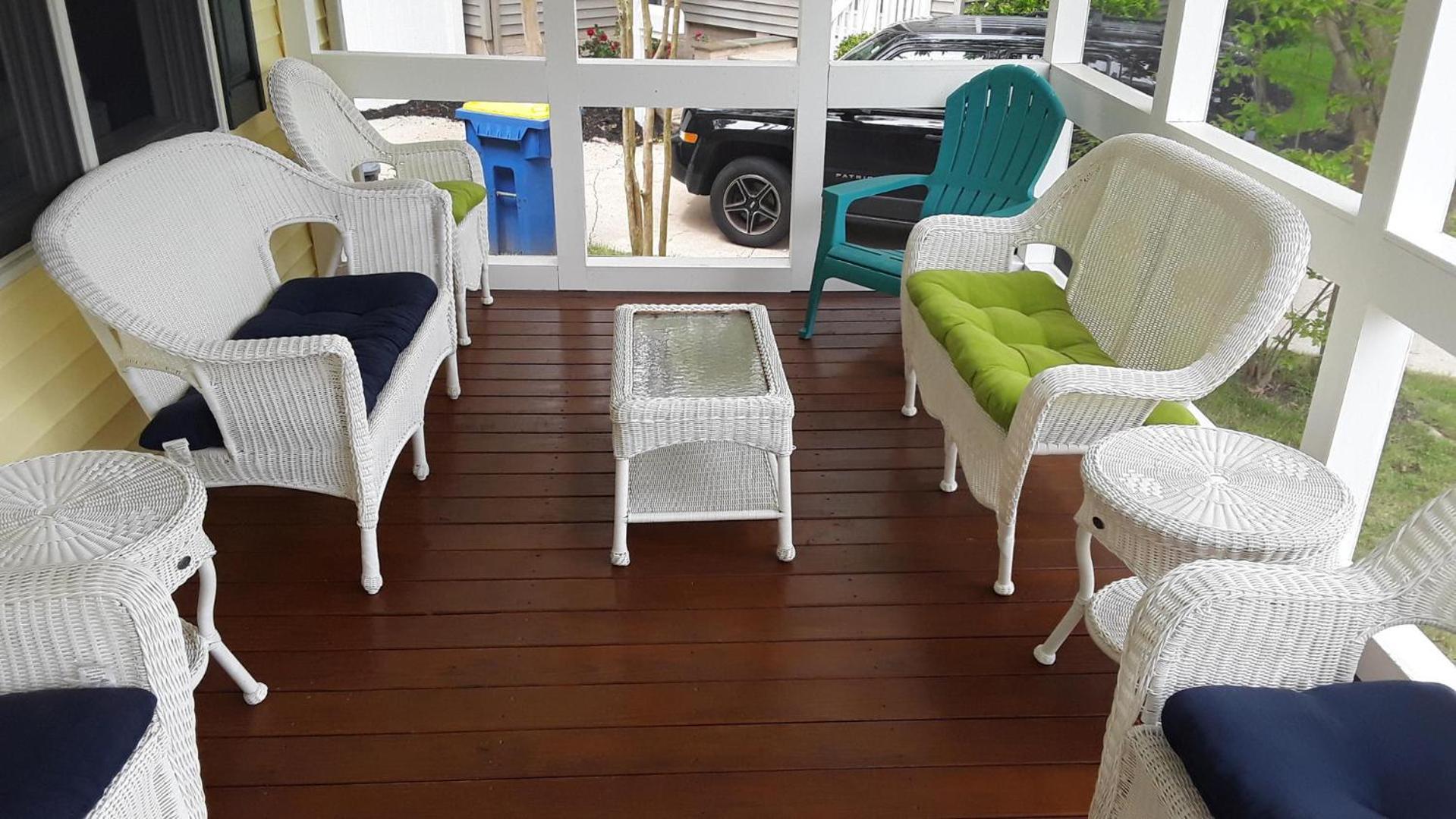Country Club Drive 406 Holiday home *