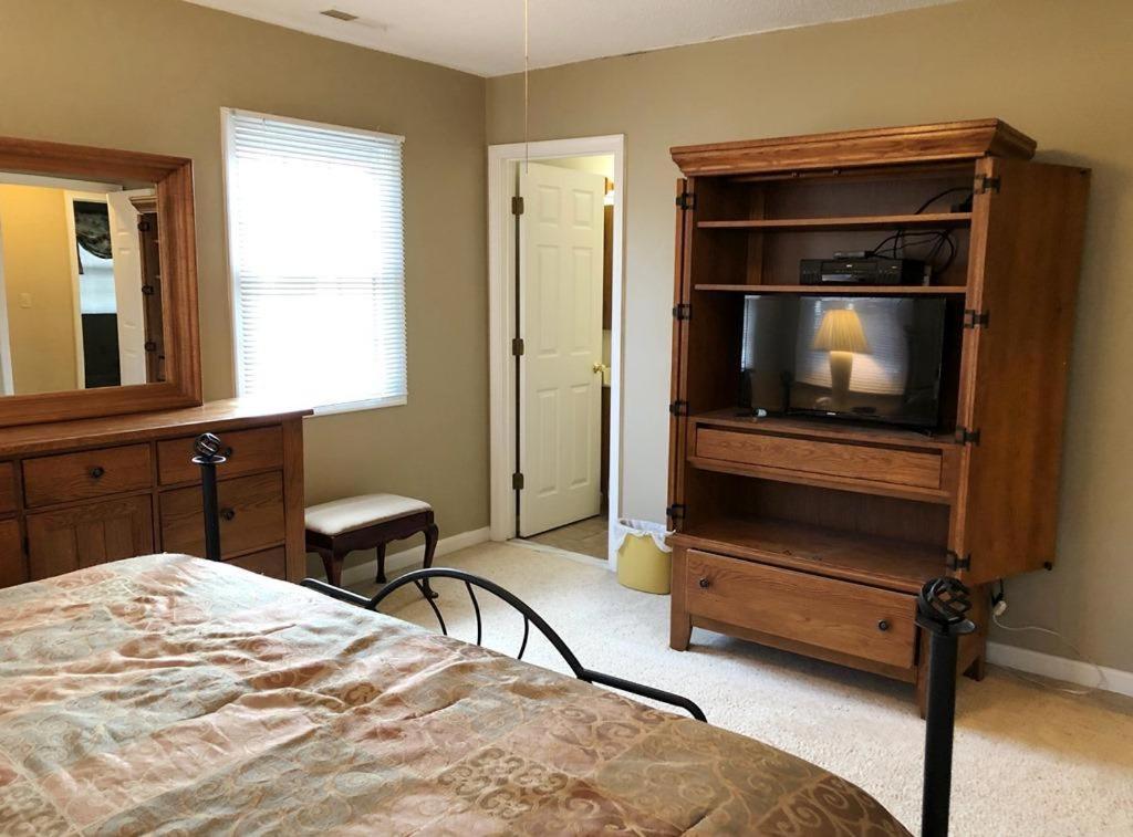 Sussex Street 73b Holiday home *