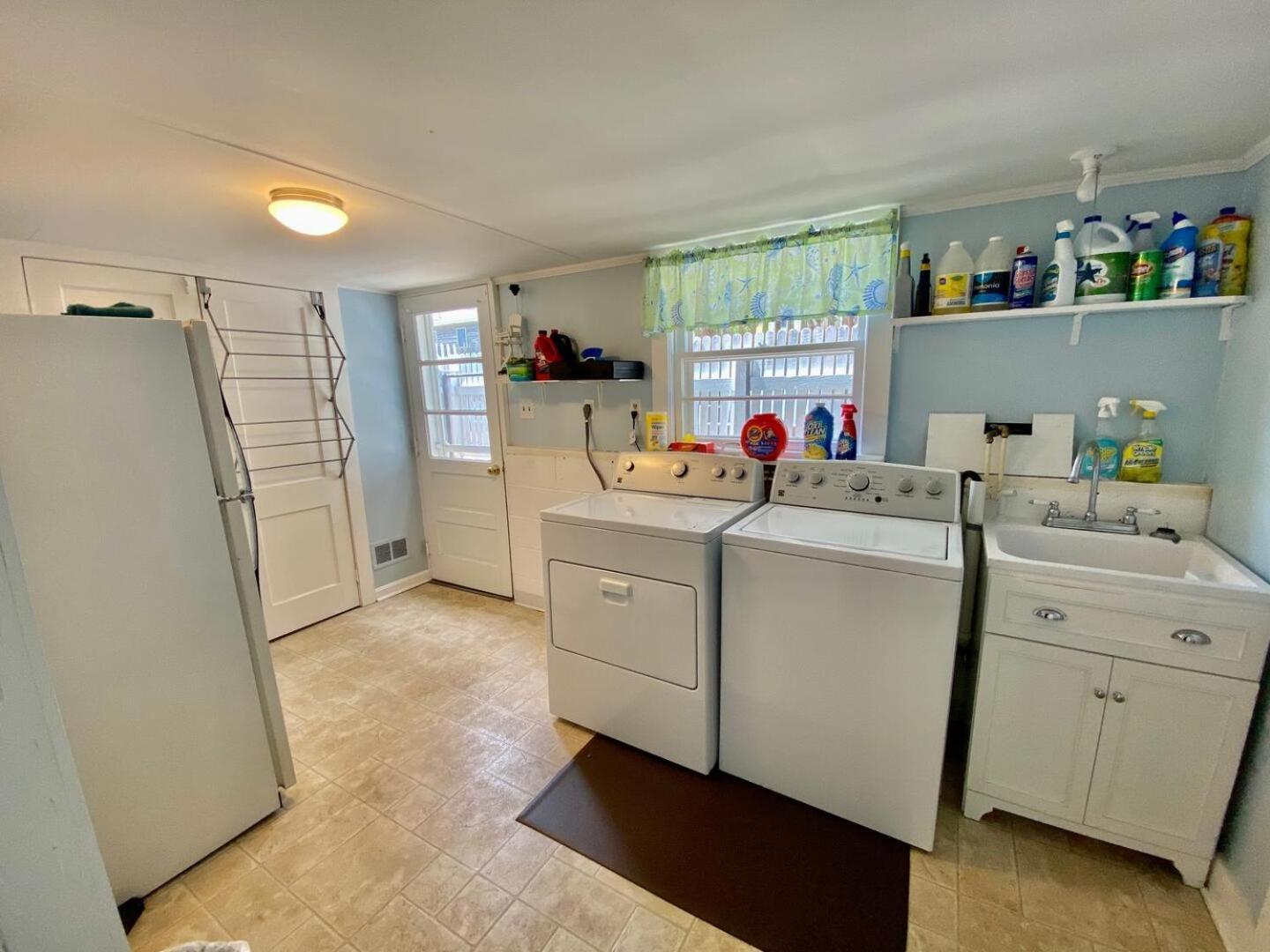 Holiday home Pennsylvania Avenue 34 *