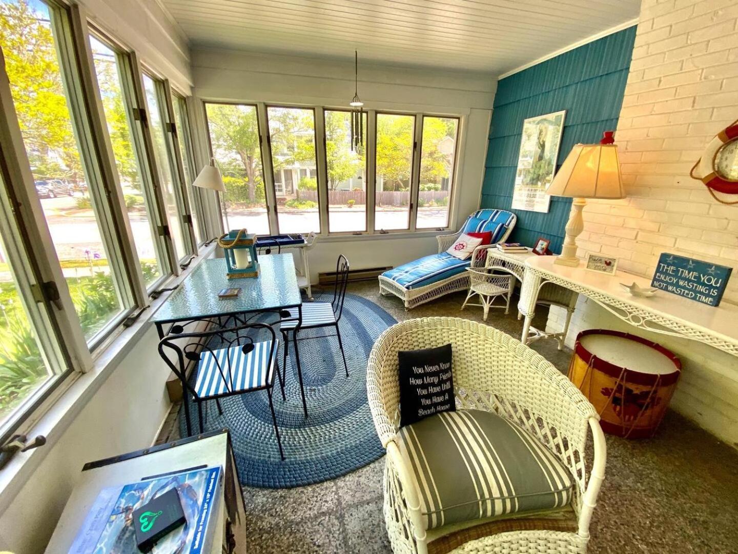 Pennsylvania Avenue 34 Holiday home Rehoboth Beach