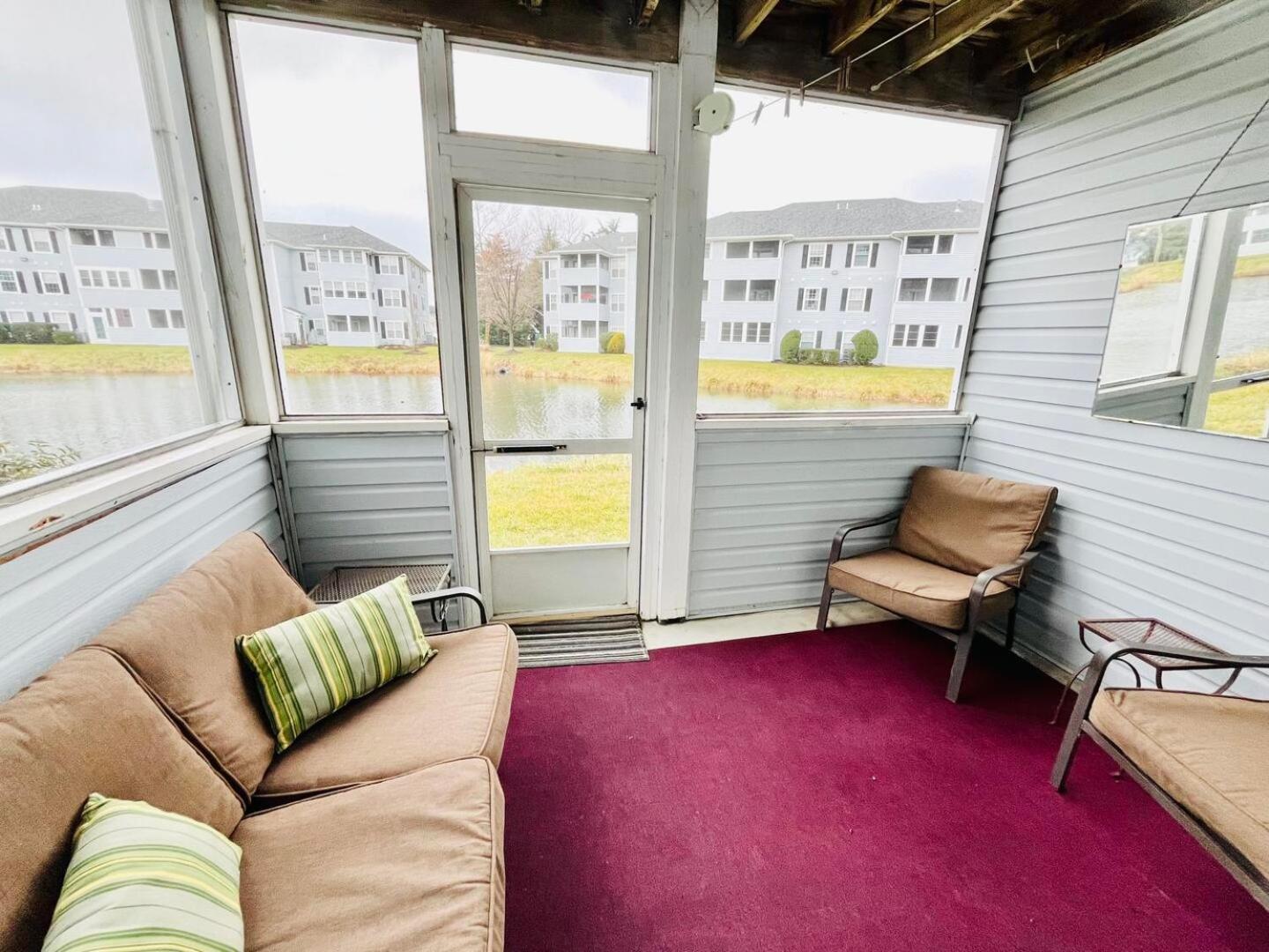 Holiday home Sanibel Circle 3700 # 3702 Rehoboth Beach