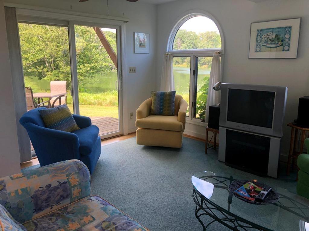 Virginia Avenue 35a Holiday home