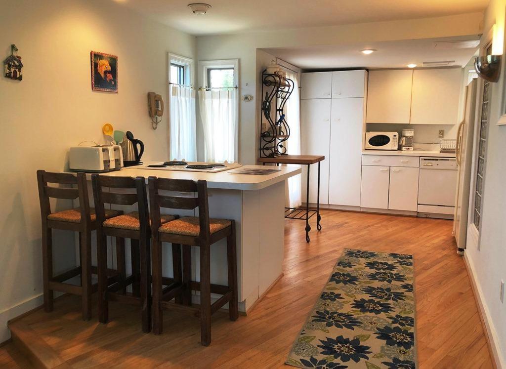 Holiday home Virginia Avenue 35a Rehoboth Beach