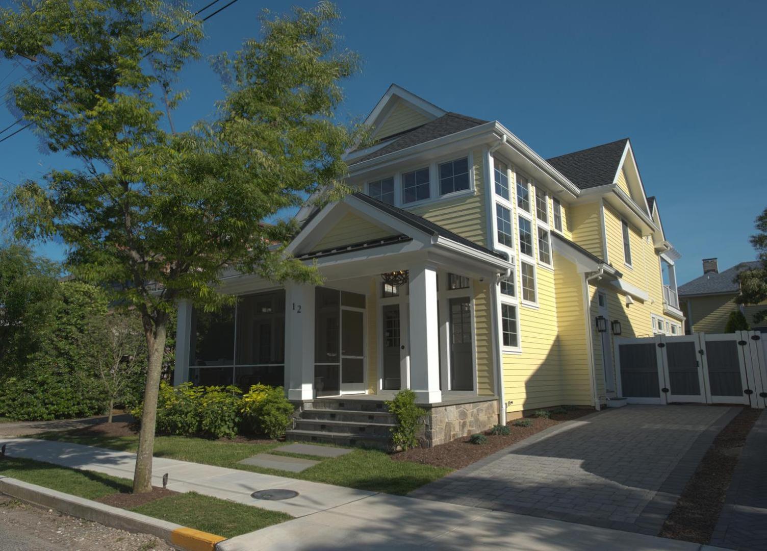 Holiday home St Lawrence Street 12 Rehoboth Beach