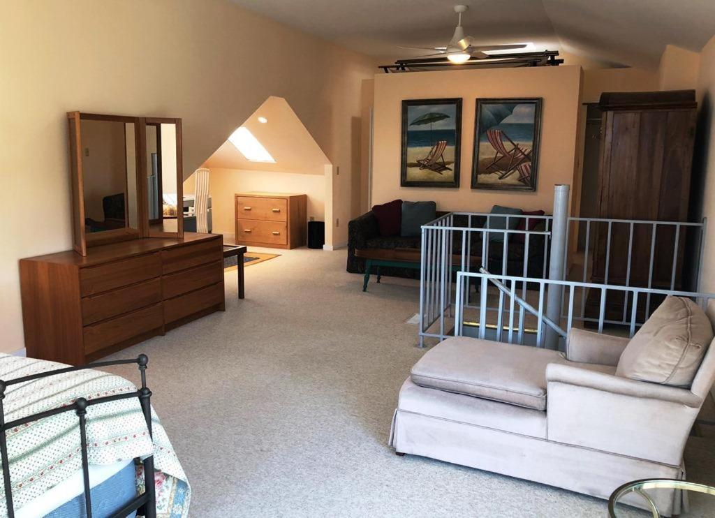 Holiday home Virginia Avenue 35a *