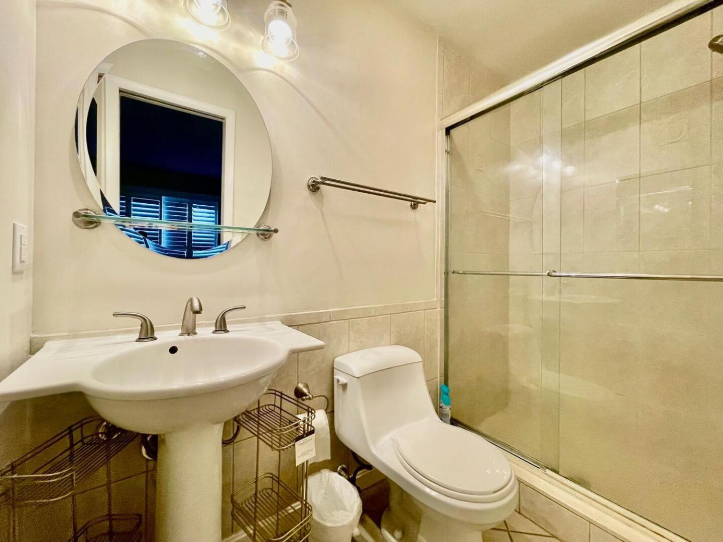 Holiday home Ocean Sands 4