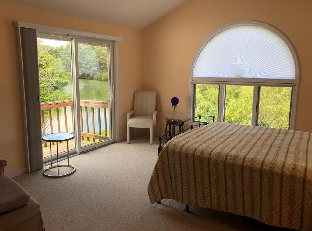 Virginia Avenue 35a Holiday home *