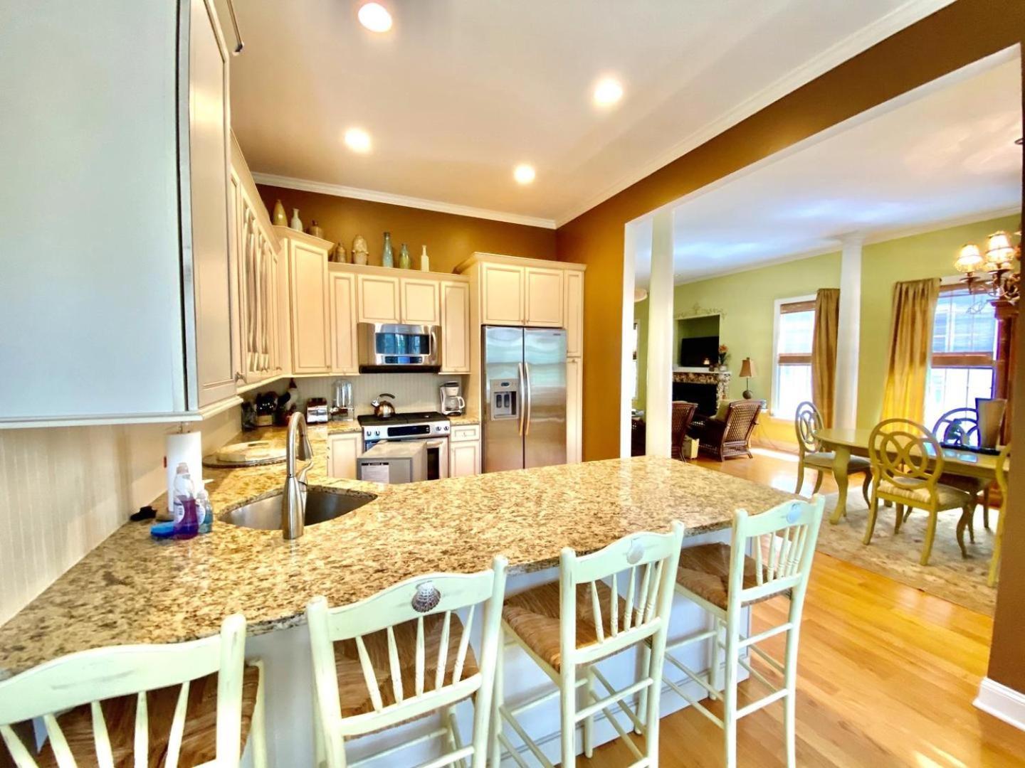 Holiday home Columbia Avenue 23 Rehoboth Beach