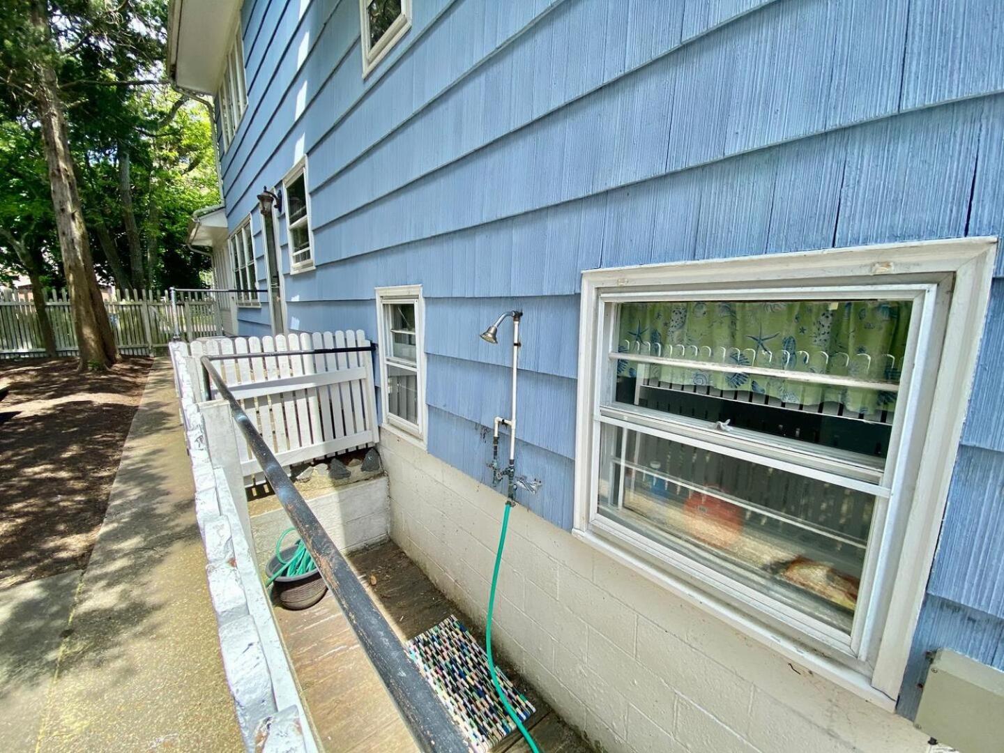 Pennsylvania Avenue 34 Holiday home *