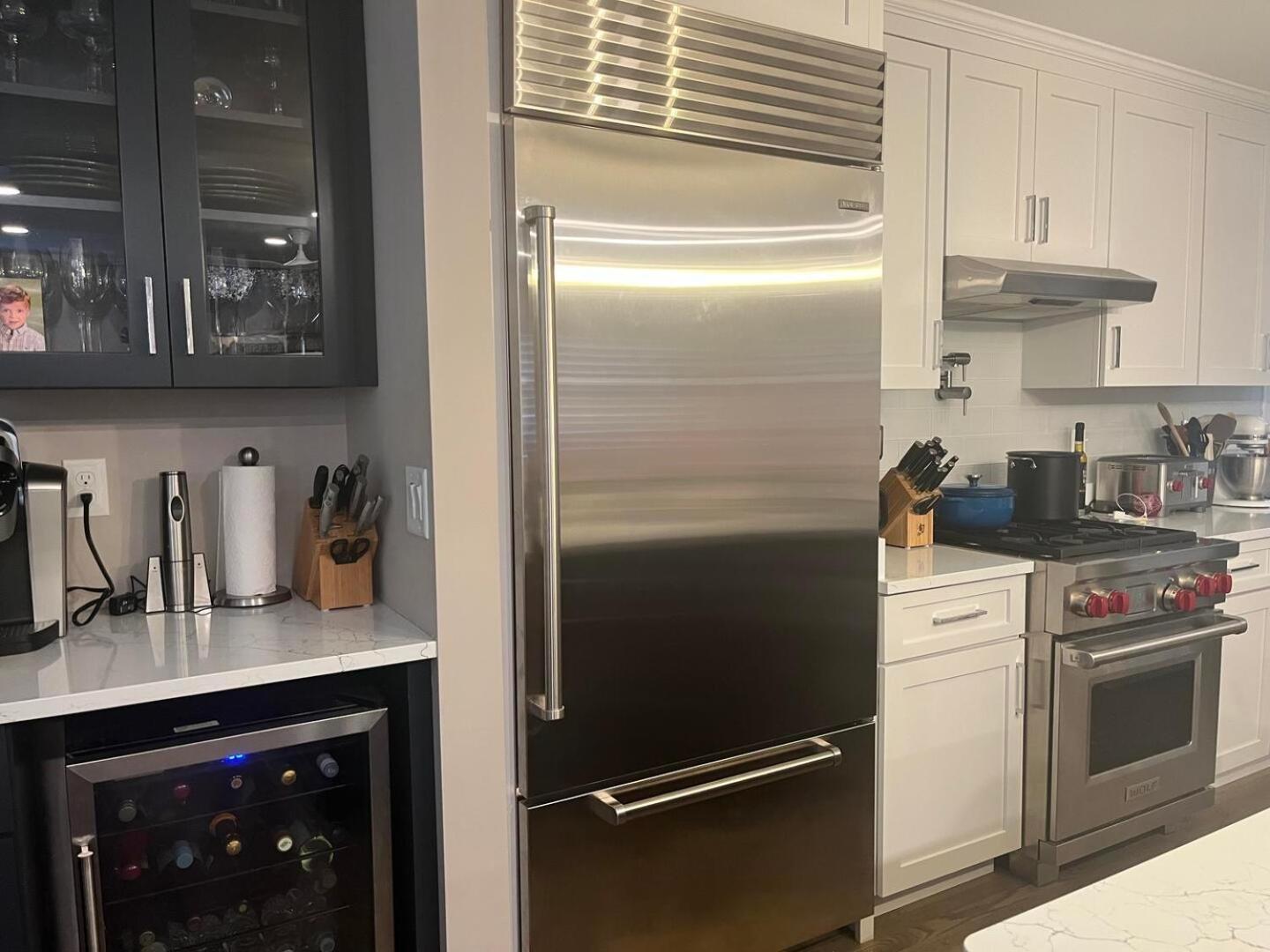 Columbia Avenue 131 Holiday home