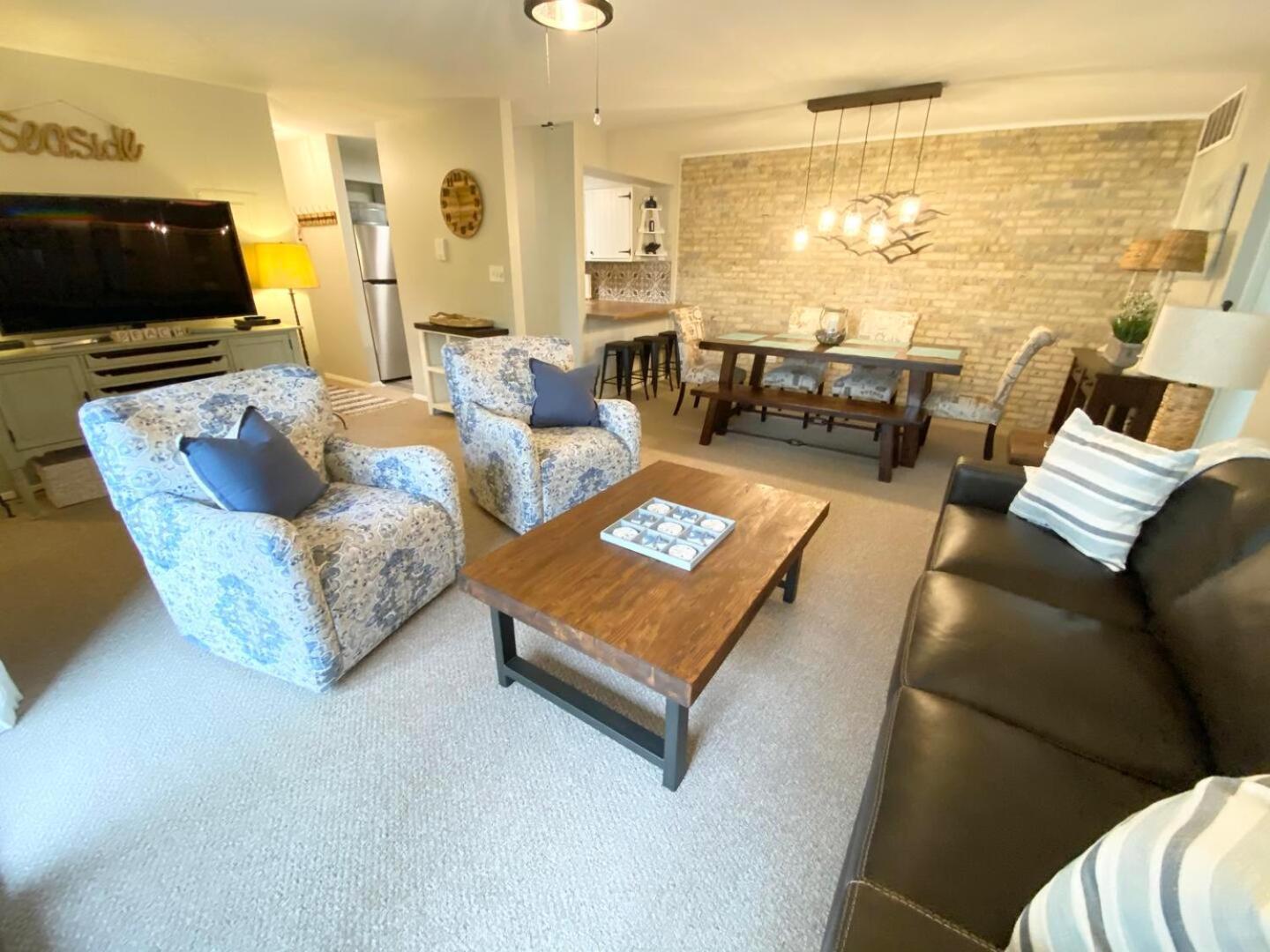 The Crest 204 Holiday home *