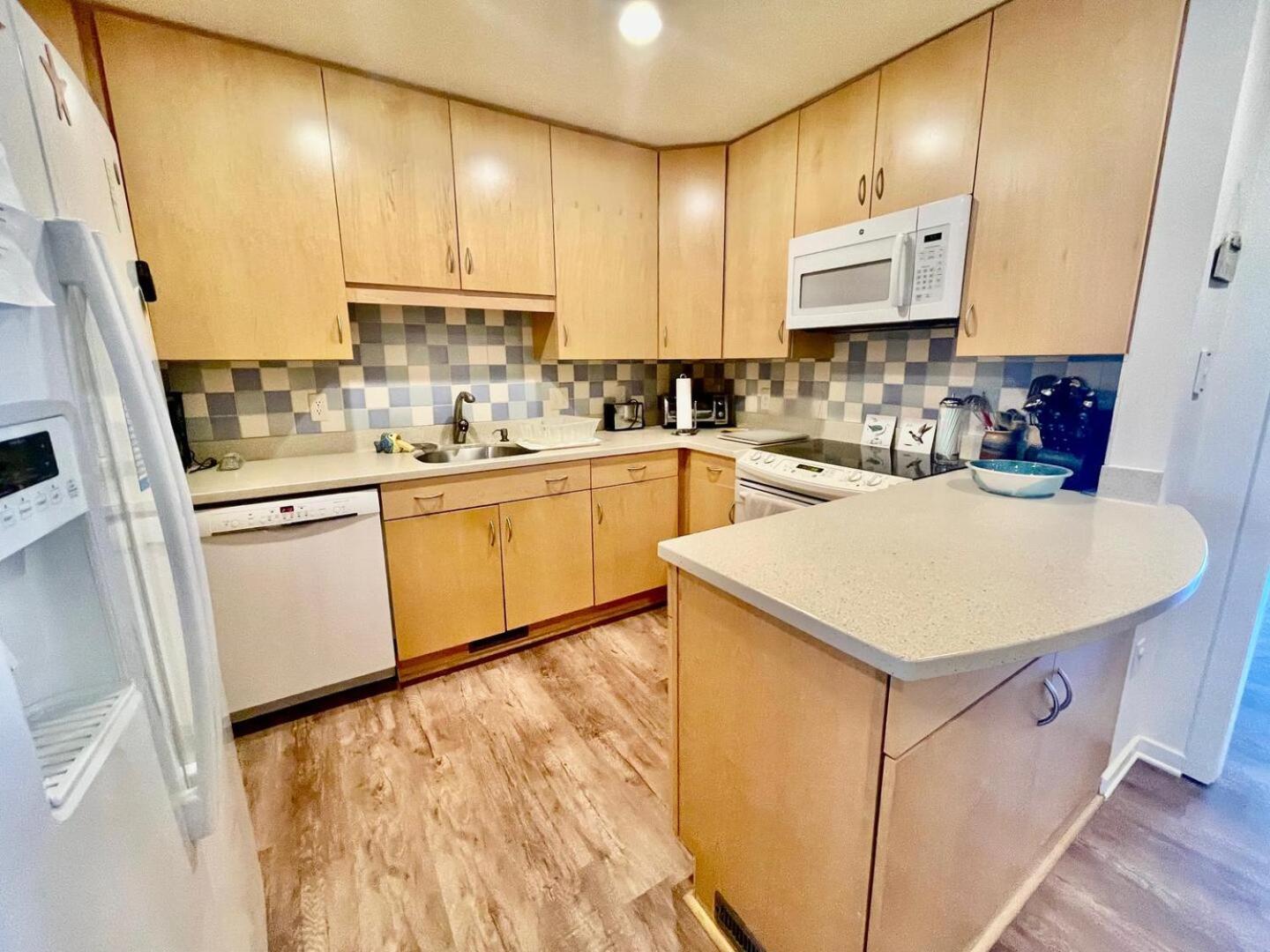 Harbor Road 79 Holiday home *