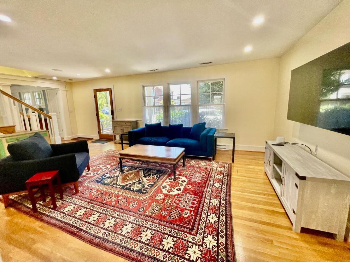 Sussex Street 69 Holiday home Rehoboth Beach