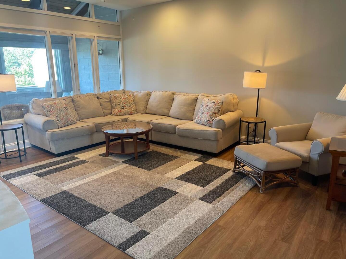 Harbor Road 49 Holiday home *