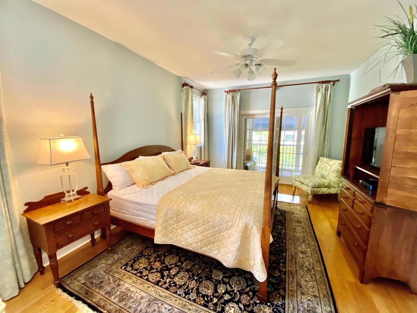 Holiday home Columbia Avenue 23 Rehoboth Beach