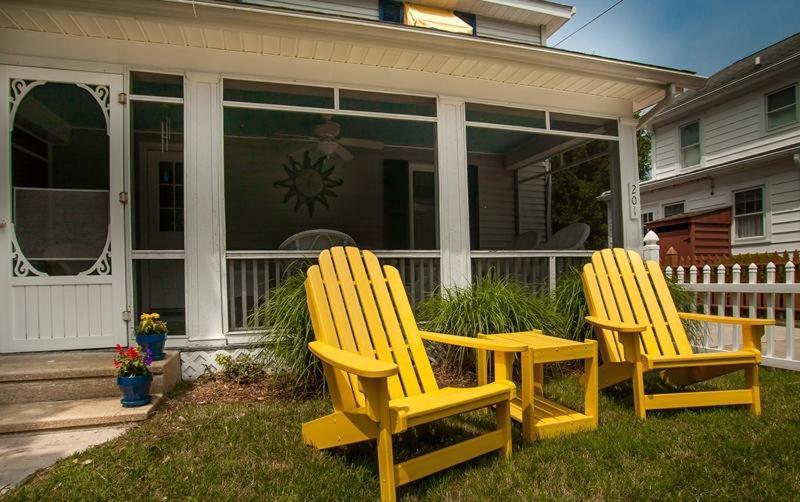 Laurel Street 201 Holiday home Rehoboth Beach