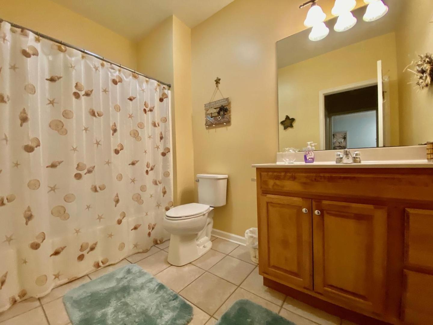 Sandy Bottom Circle 4103 Holiday home *