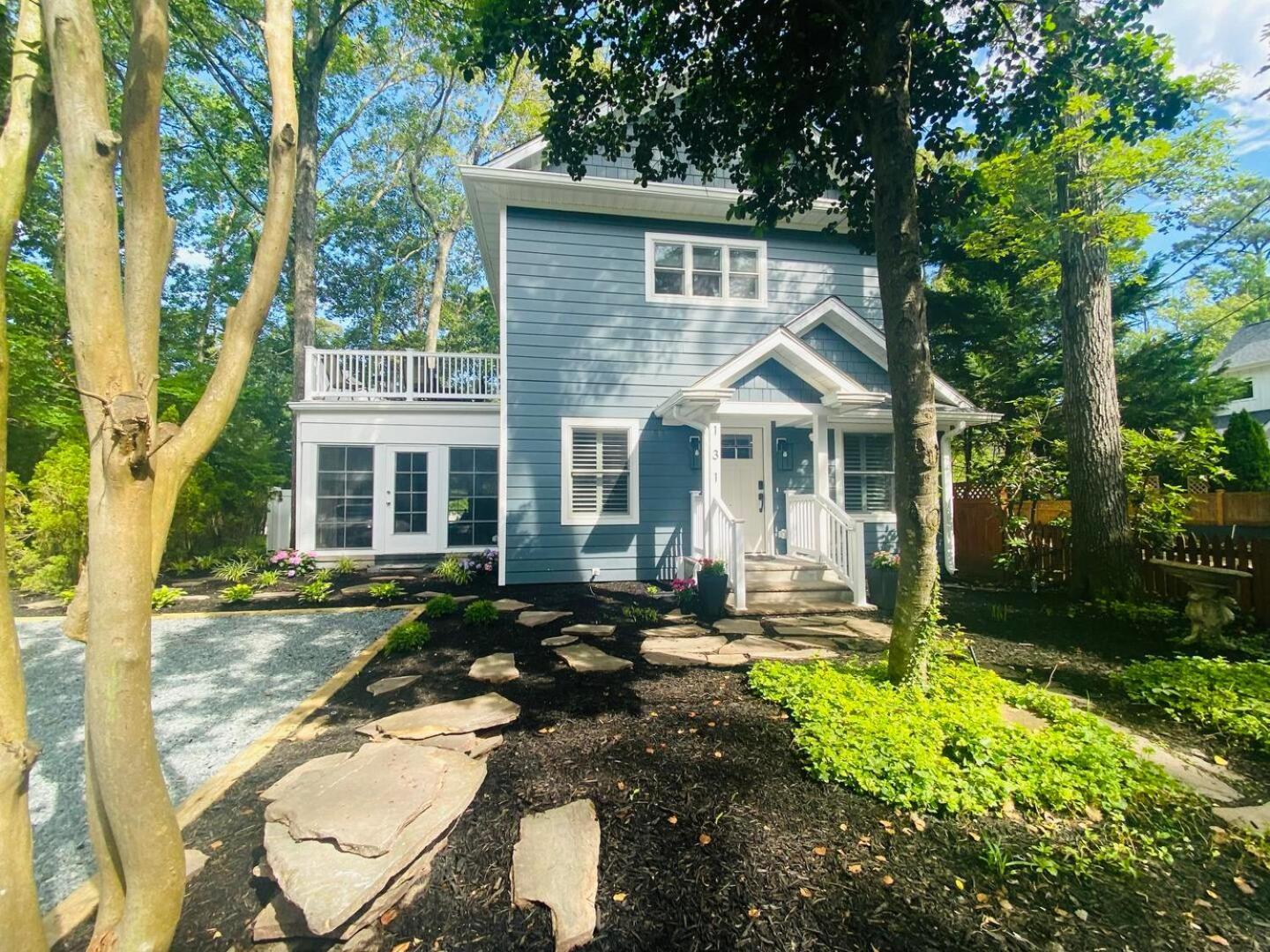 Holiday home Columbia Avenue 131 Rehoboth Beach