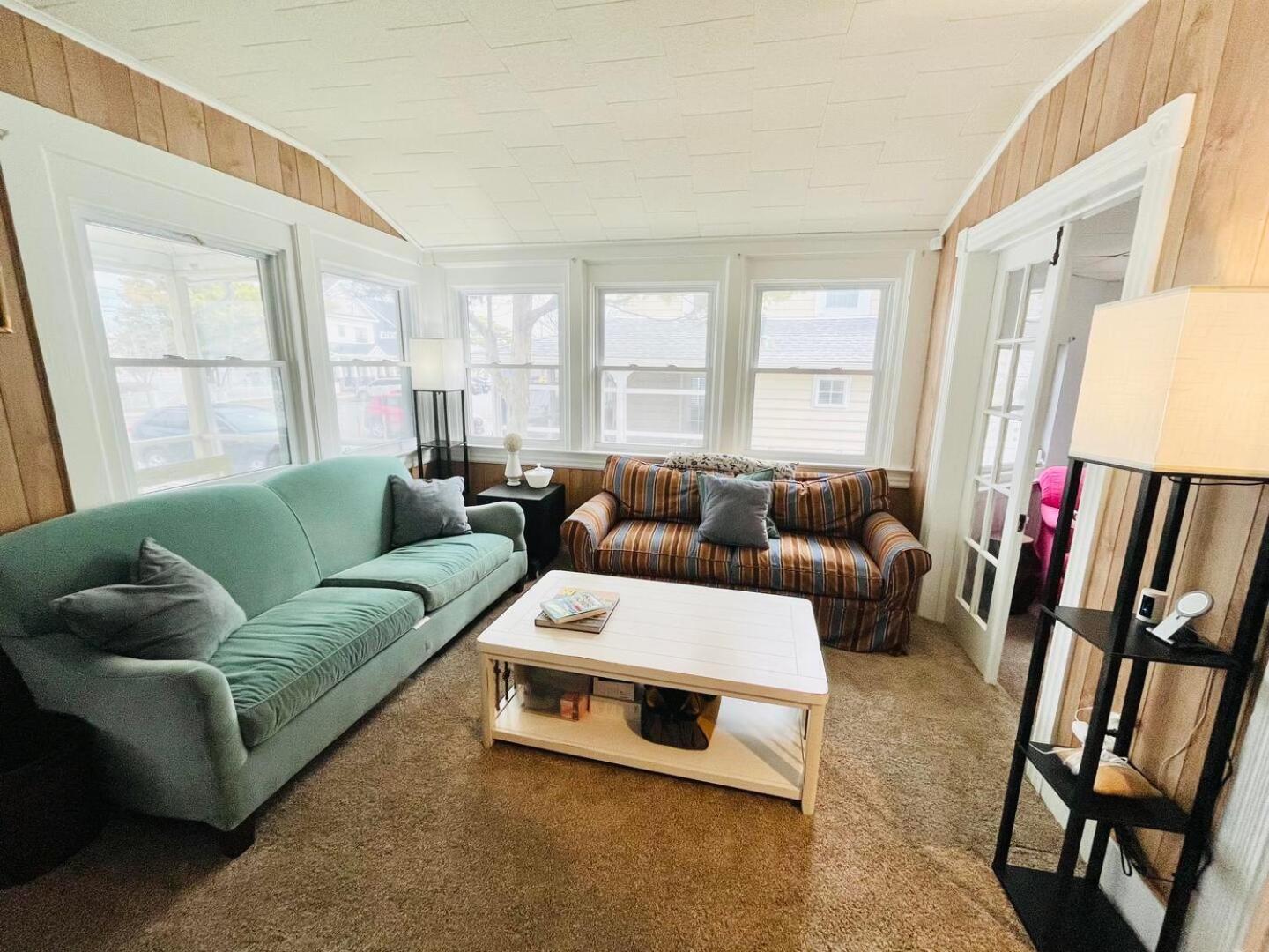 Delaware Avenue 18 Holiday home Rehoboth Beach