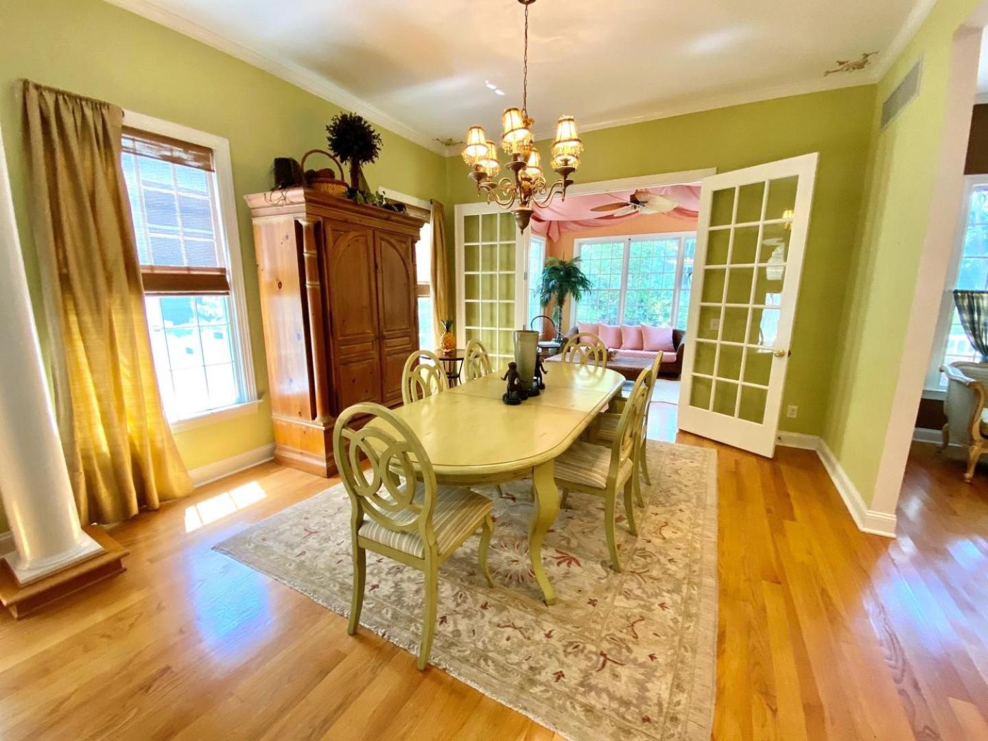 Holiday home Columbia Avenue 23 Rehoboth Beach