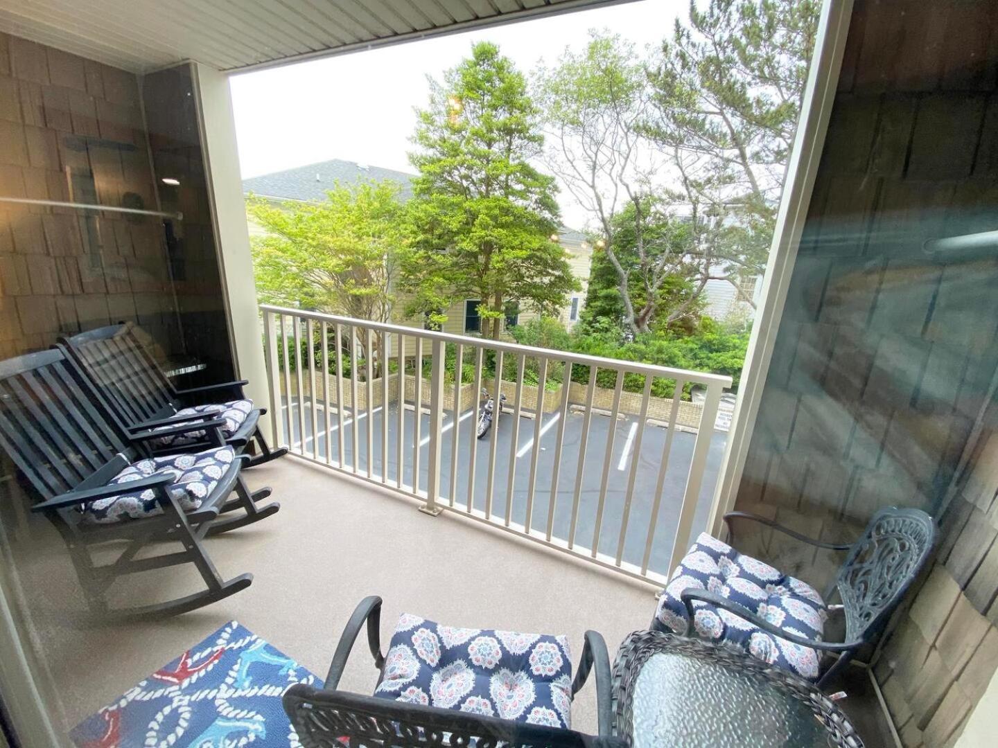 The Crest 204 Holiday home